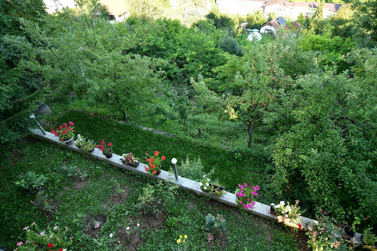 Keep Calm Garden Villa SJJ Eksteriør billede